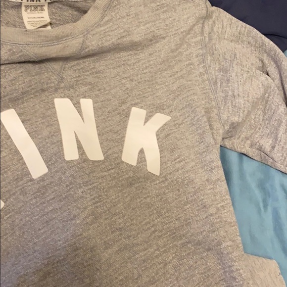 pink sweater - Picture 3 of 3